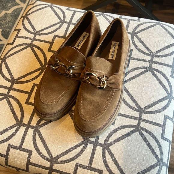 Steve Madden loafers. - Picture 2 of 7